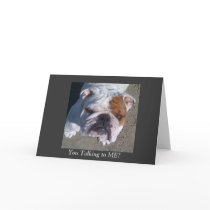 WORD Greeting cards