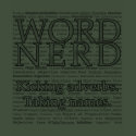 Word Nerd - Kicking Adverbs Word Nerd - Kicking Adverbs