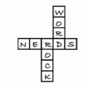 Crossword Puzzle - Word Nerds