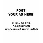 WORD OF MOUTH Advertisements Polo T-shirt