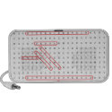 Word search Geek - Speaker