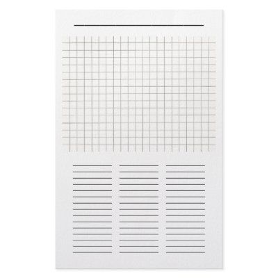 printable blank staff paper. staff paper @ lank sheet