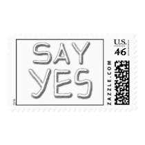 Word stamp