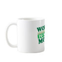 Word To Your Mother mugs by Detourdesignables Word To Your Mother mugs
