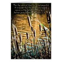 WordofGodisaliveZazzle cards