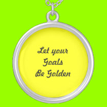 Words encouragement necklace necklaces