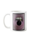 Words Have Power mug by joyfulwords Words Have Power mug