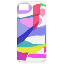 Words iPhone 5 Covers