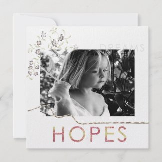 words of hope invitations invitation