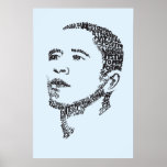 Words of Hope Poster