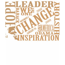 Words Of Hope t-shirts