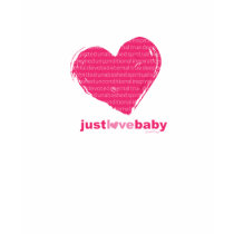 words of love t-shirts