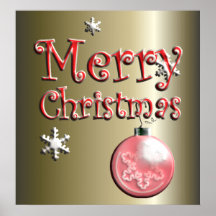 Words of wisdom for the Christmas Holiday Print