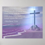 Words of Wisdom Print