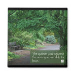 Words of Zen Wisdom magnets