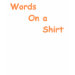 Ladies Destroyed T-Shirt