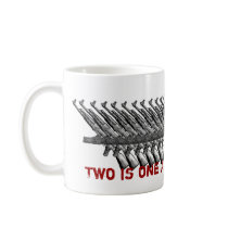Words to live by! mugs