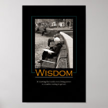 Words to Live By Print