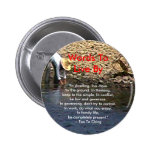 Words To Live By --Tao Te Ching Guilin 2002 Woman Pins