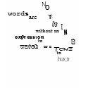 Words t-shirts by RenegadeGenius Words t-shirts