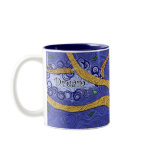 'Words &amp; Whimsy' Mug