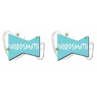 Wordsmith mug