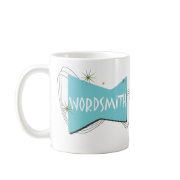 Wordsmith mug