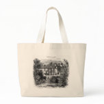 Wordsworth’s House, Rydal Mount Bag