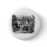 Wordsworth’s House, Rydal Mount Pin