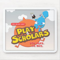 wordtrotter mouse pad mousepads