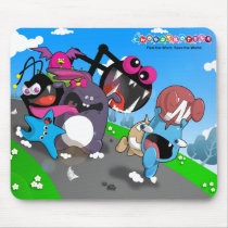 wordtrotter mousepad mousepads