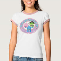 wordtrotter old school t-shirts