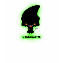 wordtrotter t-shirts