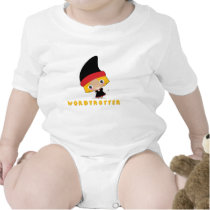 wordtrotter t-shirts