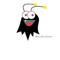 wordtrotter t-shirts