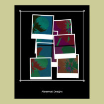 Worhol Pansies posters
