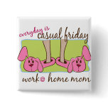 Work at Home Mom Pins
