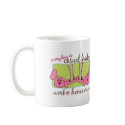 Work at Home Mom mugs