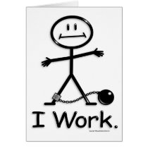 Work cards by BusyBodies Work cards