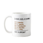 work effort 2 full mug