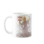 Work for Beads Mug