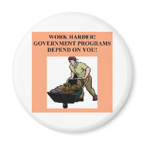 work for the government magnets by jimhartley work for the government magnets