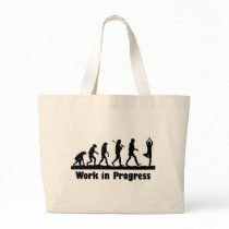 Work in Progress Bag