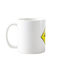Work in Progress Mug by awk101 Work in Progress Mug