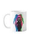 Work It mugs