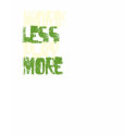 Work Less Play More t-shirts