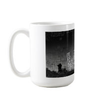 Work Mug mugs