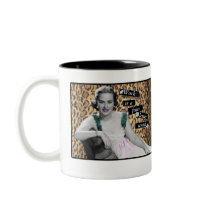Work! mugs