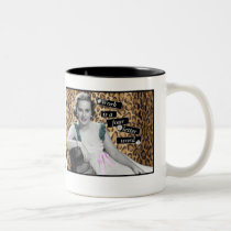 Work! mugs by greuscher Work! mugs