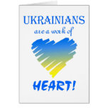 ukrainian, greeting cards, cards, note, notes,